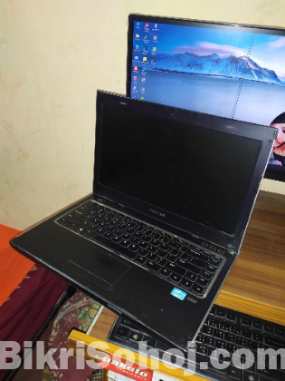 Dell Core i 7 Laptop full fresh Condition